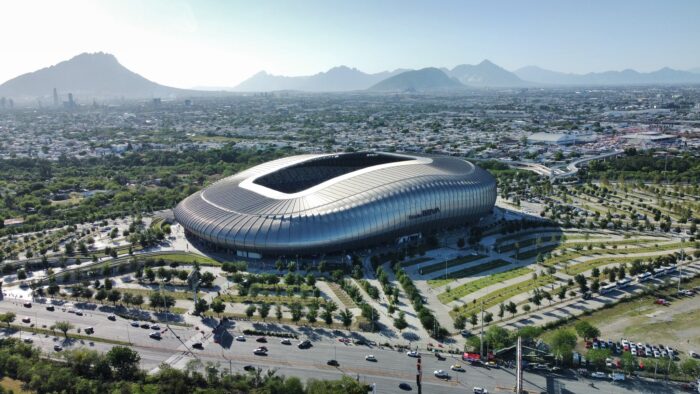 Experience Soccer 2026 in Monterrey