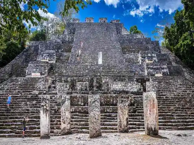 Día 3