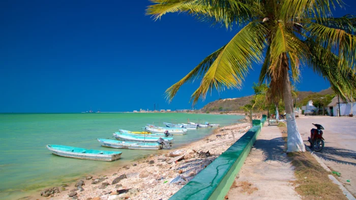 Campeche, One of a Kind: Extra Time in Paradise, a Perfect Play of Culture and Soccer Passion