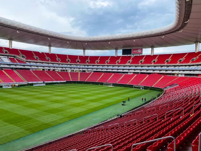 Package 04: Backing Your Team While Discovering Jalisco