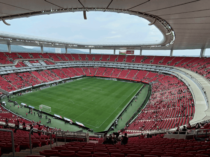 Guadalajara: Where Mariachi Is Born and Soccer Comes Alive