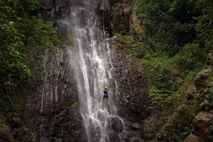 My Quetzal Trail