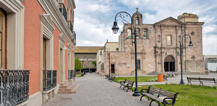 Linares in Its Natural Essence