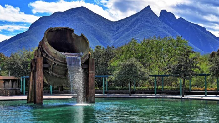 Wonderful Monterrey