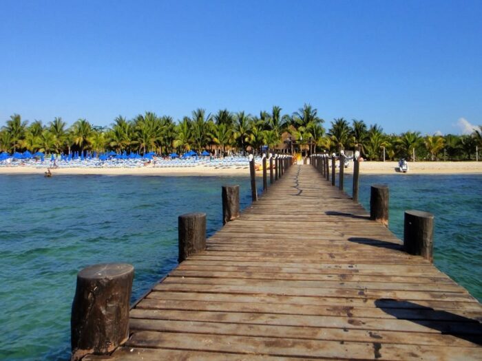 Flavor & Essence of Campeche, with a Soccer Beat