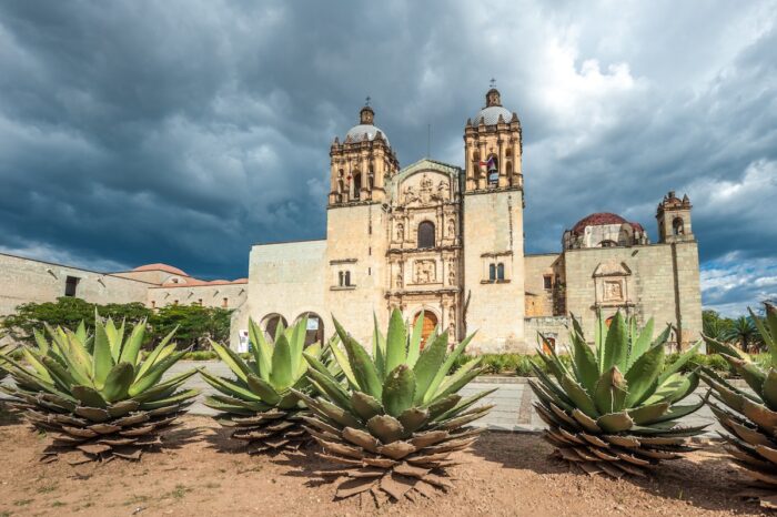 From Mezcal to the Sea of Oaxaca + Huatulco: Two Worlds, One Journey