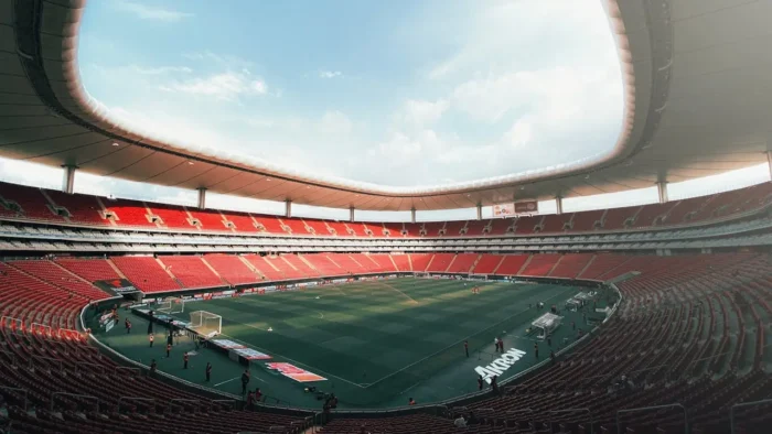 First Matches in Guadalajara: One Match – Option 01