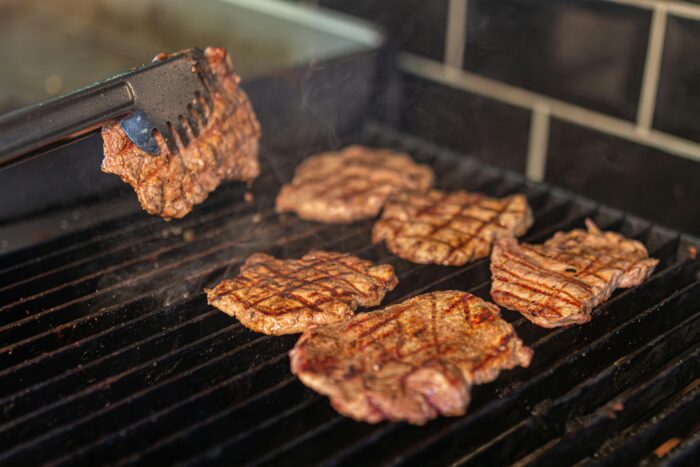 Country Flavors: Oregano, Fire & Northern Soul