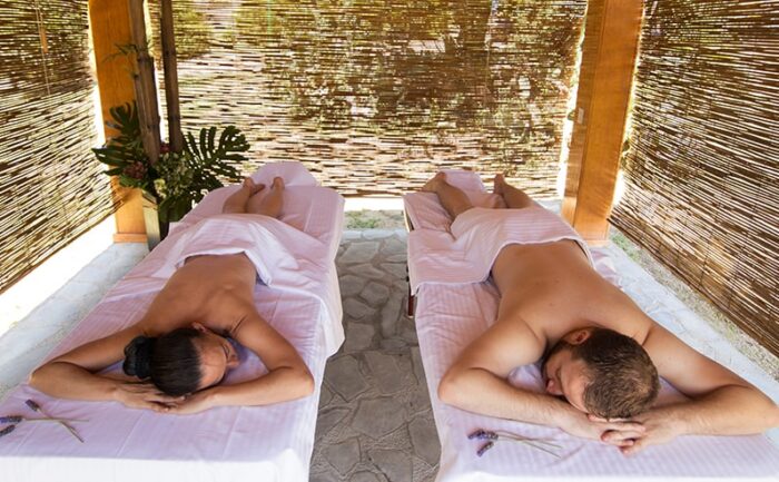 Health & Wellness