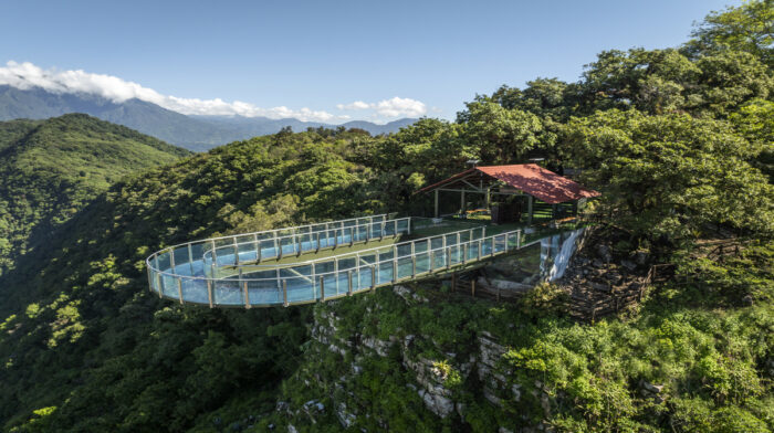 The Heart of Veracruz: A Highlands Odyssey