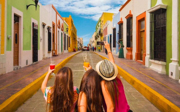 Heartbeats of Campeche in Maya Territory: Where Soccer Passion Meets an Ancient Soul
