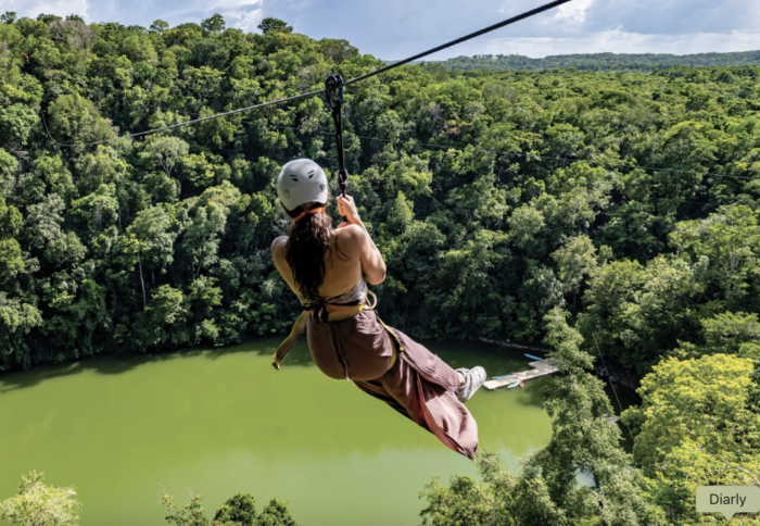 Infinite Campeche: Experience Mexico Beyond the Stadium