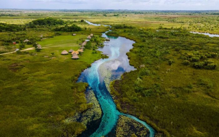 Campeche: An Epic Journey Through Culture, Nature, and Unforgettable Goals
