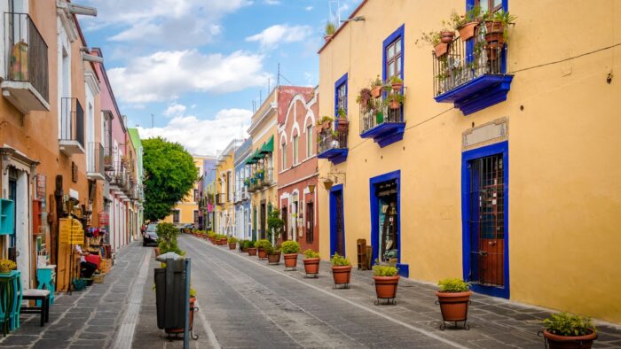 City Tour Puebla (1 Day)