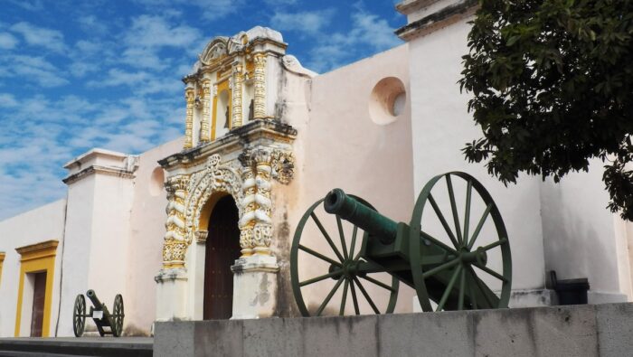 Secrets of Puebla (1 Day)