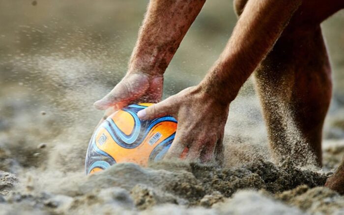 Goal on the Beach! Ninety Minutes Aren’t Enough… Stay in Huatulco