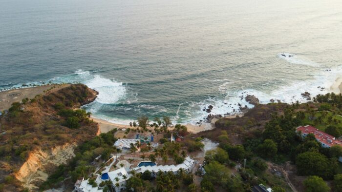 Soccer & Puerto Escondido: The Ultimate Pitch-to-Pacific Escape
