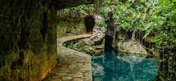 The Best of Yucatan: Two Days Route