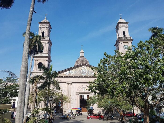 Sacred Sites & Legends: A Journey Through Tampico & Madero