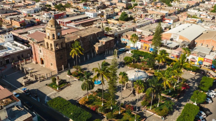 A Journey of Tradition, Flavor, and Adventure: Compostela, Nayarit