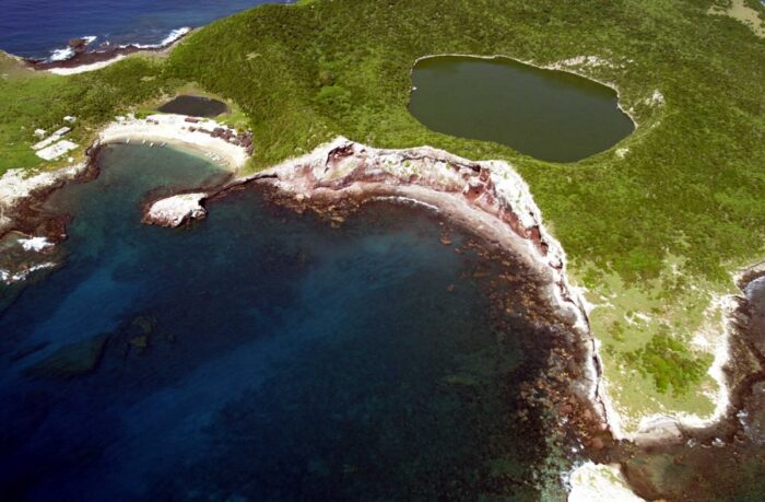 Isla Isabel: A Journey Between Heaven, Sea, and Earth