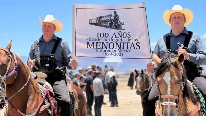 Follow the Mennonite Path: Heritage and Tradition
