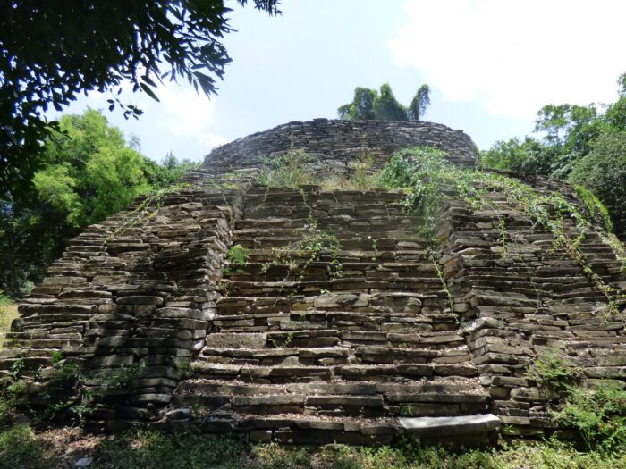 Tamaulipas Archaeological Route: Ancient Kingdoms & Misty Peaks