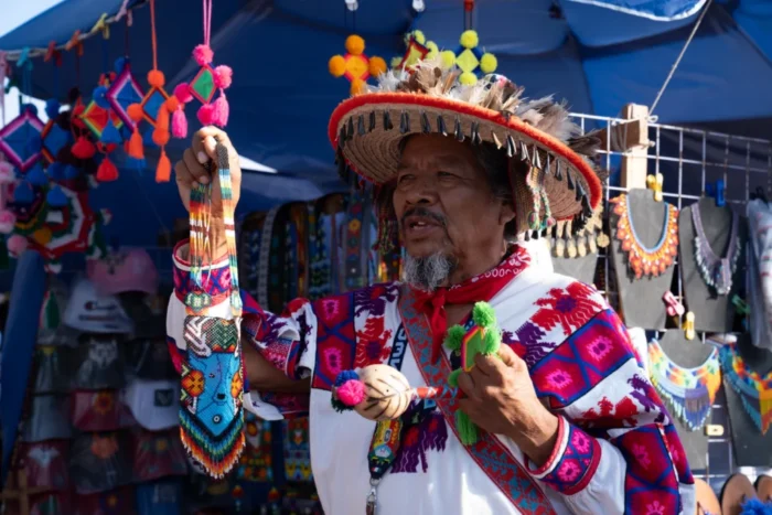 Mystic San Blas: Sea, History, and Spirituality