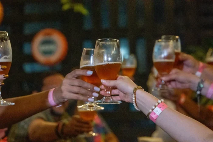 Tepic: A Taste of Sea and Craft Beer