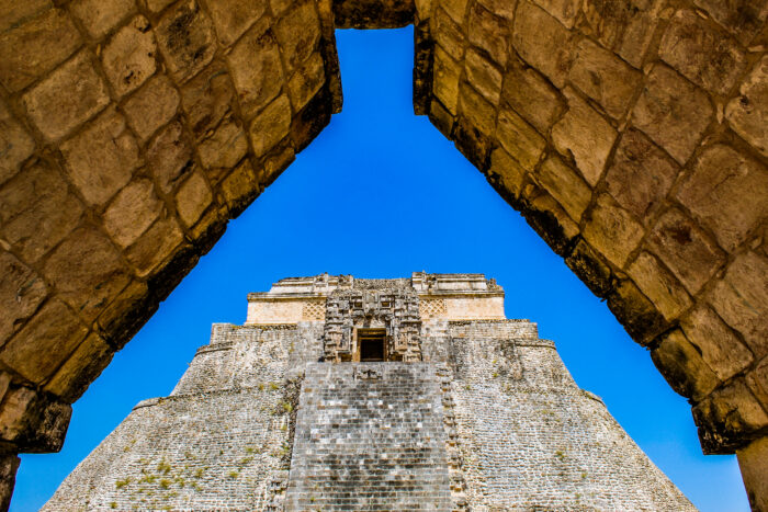 Yucatan History Tour