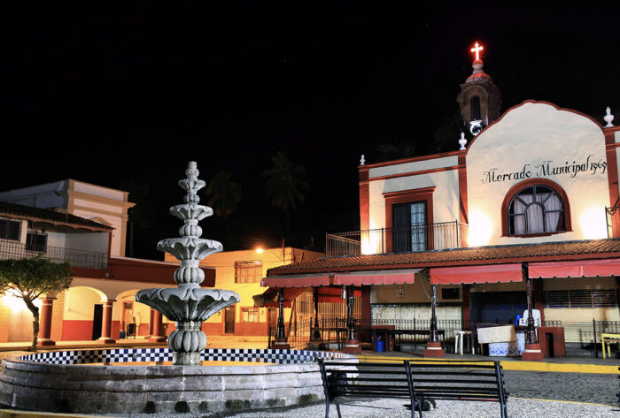 Artisanal Amatlán: A Journey of Heritage and Flavor