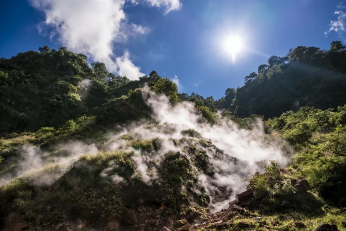 Tradition, Nature, and Gastronomy in Jala, Nayarit