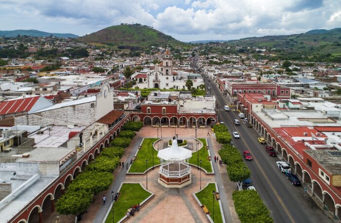 Tequila, Clay, and Tradition: An Unforgettable Getaway to Ixtlán del Río