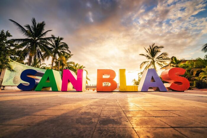 A Breath of Fresh Air in the Paradise of San Blas