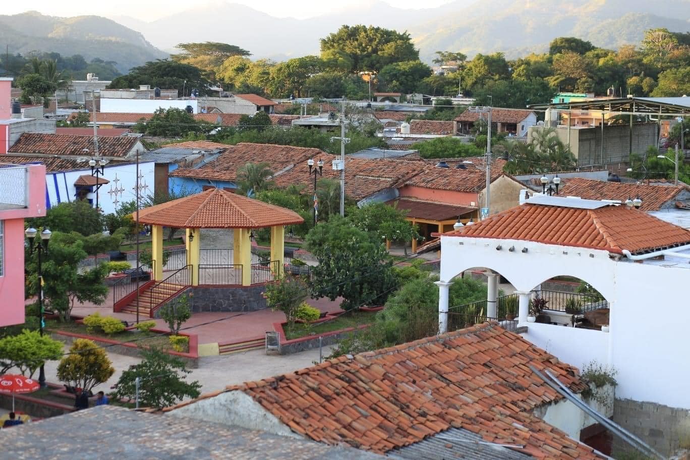 Día 1