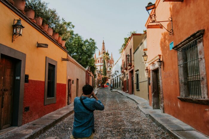 San Miguel de Allende: Mexico’s Jewel