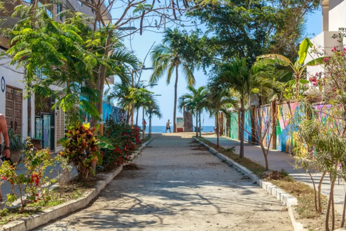 San Pancho: A Beach Town with Soul