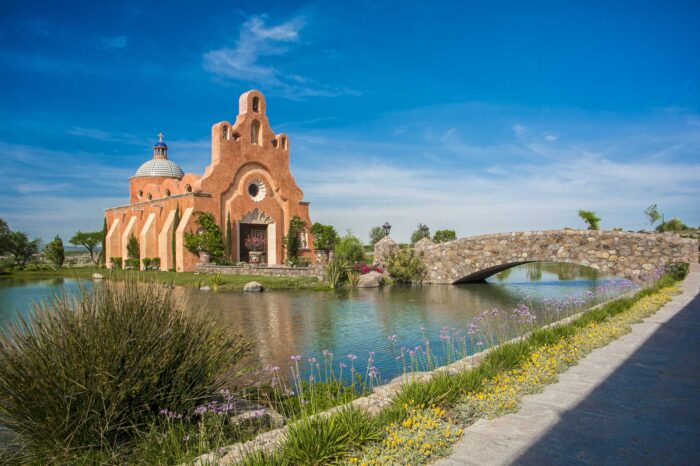 Divine Journeys: San Miguel de Allende and Dolores