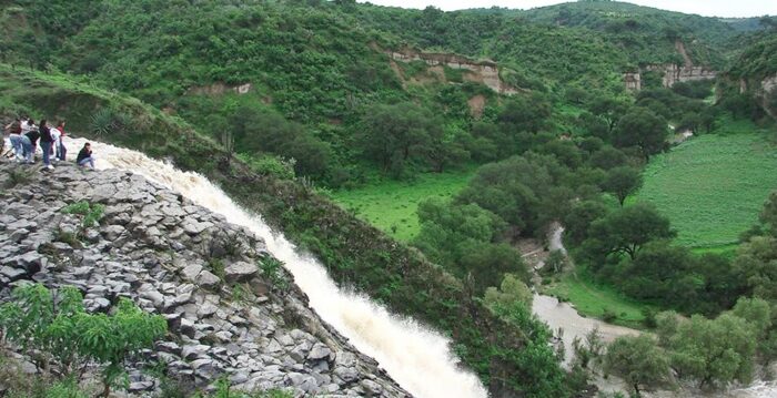 Community Tourism in Toyahua: Nature and Tradition