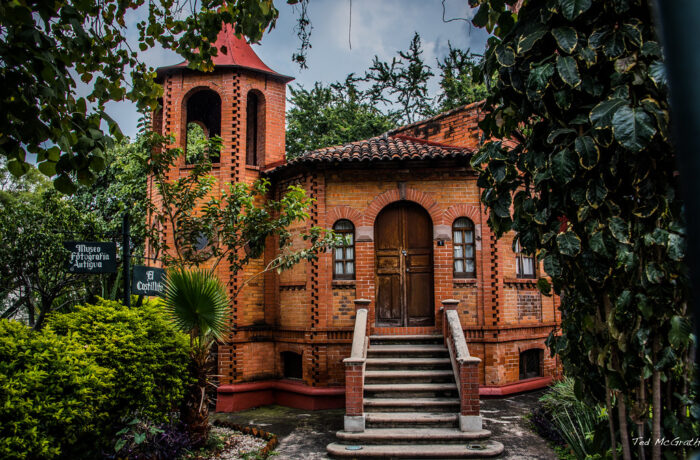 Un día en Cuernavaca