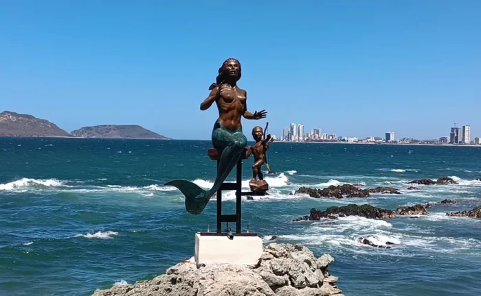 Siente la brisa, la aventura y el sabor sinaloense en Mazatlán