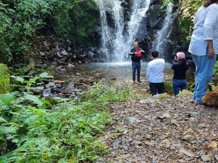 Descubre la Sierra Otomí entre café y artesanías