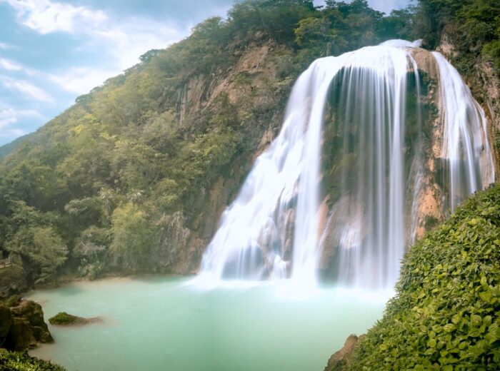 Tradiciones vivas y paisajes sorprendentes en Chiapas