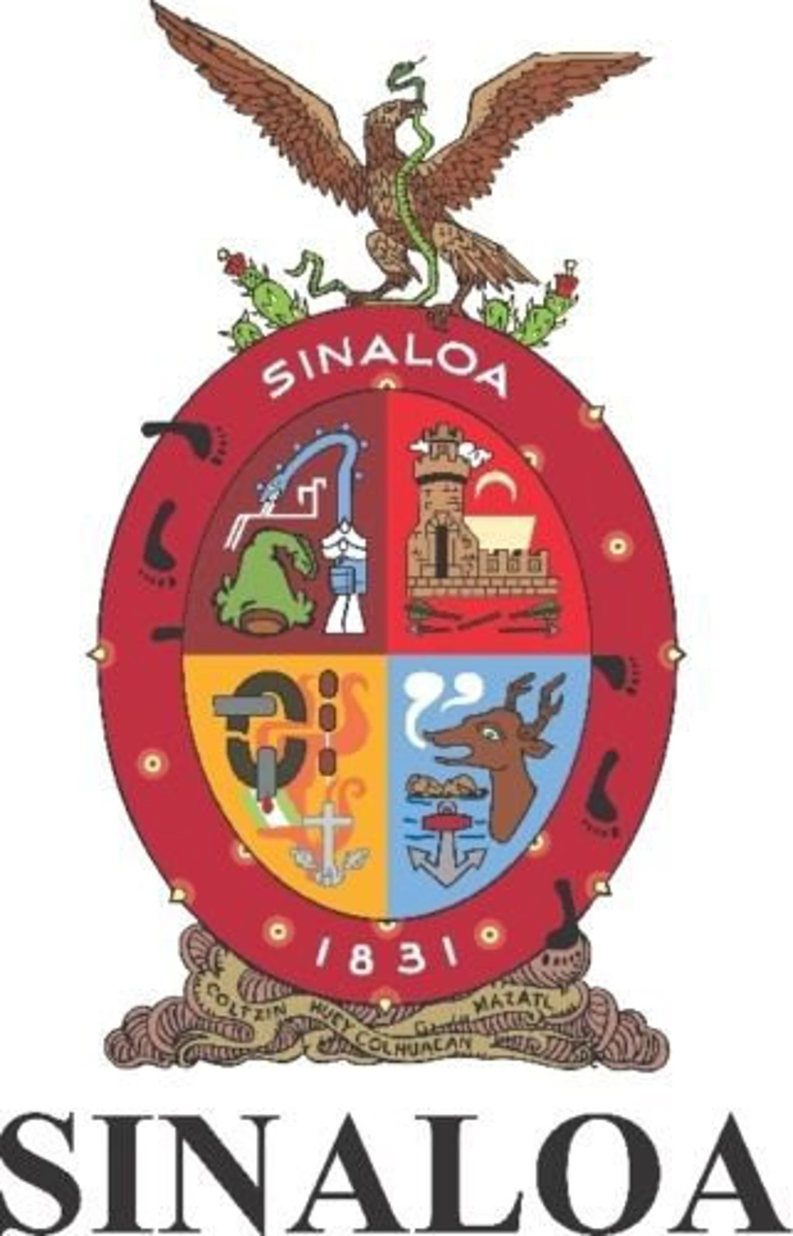 Logo Estado