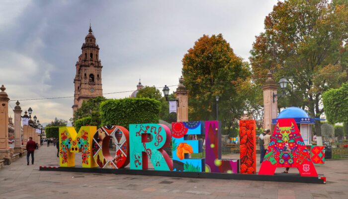Ruta patrimonio y pueblos mágicos del alma de México
