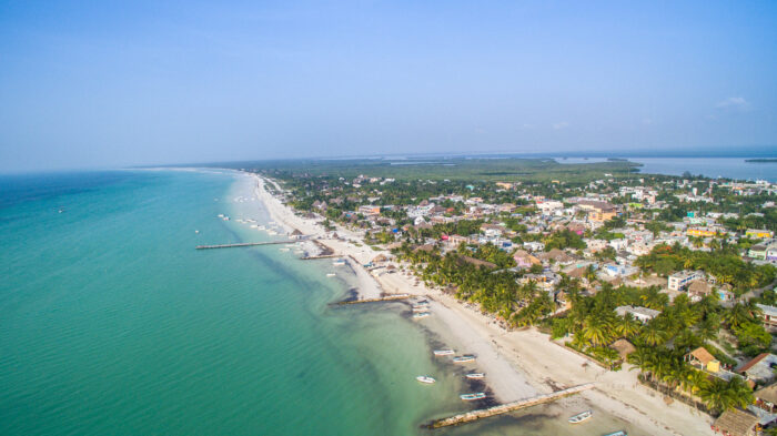 Holbox en tiempo extra