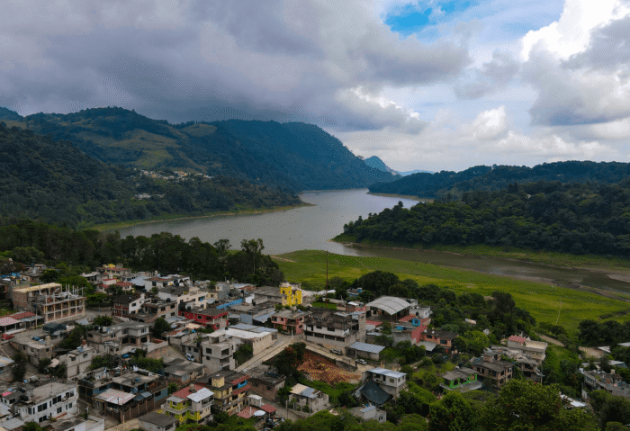 Huauchinango y Xicotepec, una ruta de café y niebla