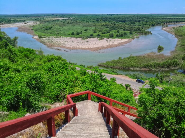 Explora Mazatlán y su historia tallada en piedras sagradas