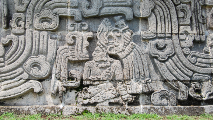 Xochicalco Express, legado ancestral