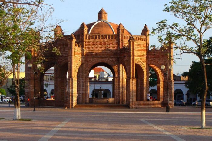 Viaje a los esenciales de Chiapas